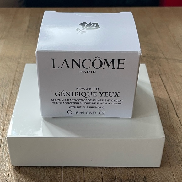 Lancôme Advanced Génifique Yeux Eye Cream